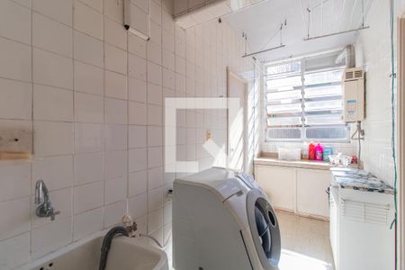 Apartamento à venda com 152m², 4 quartos e 1 vagaÁrea de Serviço