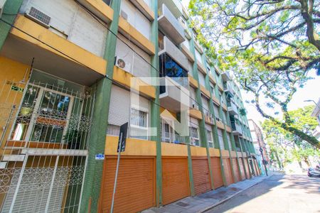 Apartamento à venda com 152m², 4 quartos e 1 vagaFachada