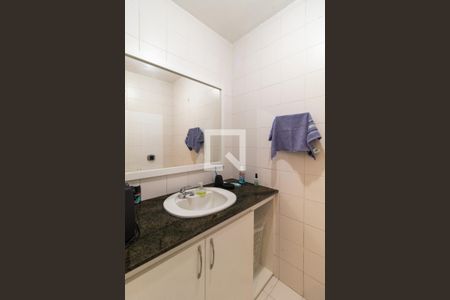 Apartamento à venda com 152m², 4 quartos e 1 vagaBanheiro 2