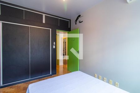 Apartamento à venda com 152m², 4 quartos e 1 vagaQuarto 4