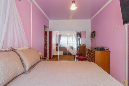 Apartamento à venda com 152m², 4 quartos e 1 vagaQuarto 2