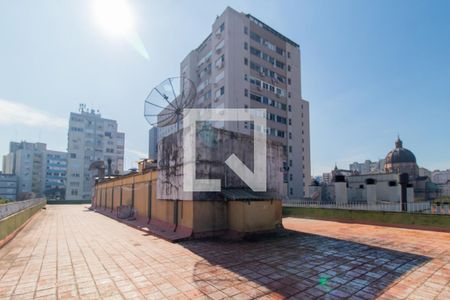 Apartamento à venda com 152m², 4 quartos e 1 vagaTerraço