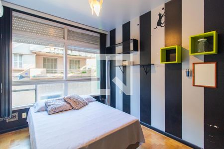 Apartamento à venda com 152m², 4 quartos e 1 vagaQuarto 4