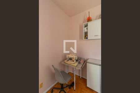 Apartamento à venda com 152m², 4 quartos e 1 vagaQuarto de Serviço