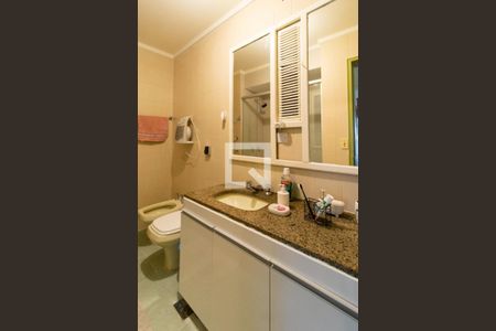 Apartamento à venda com 152m², 4 quartos e 1 vagaBanheiro 1