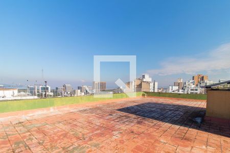 Apartamento à venda com 152m², 4 quartos e 1 vagaTerraço