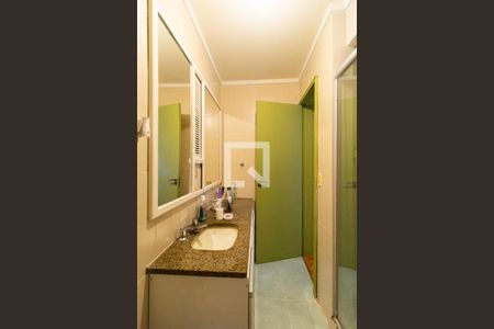 Apartamento à venda com 152m², 4 quartos e 1 vagaBanheiro 1