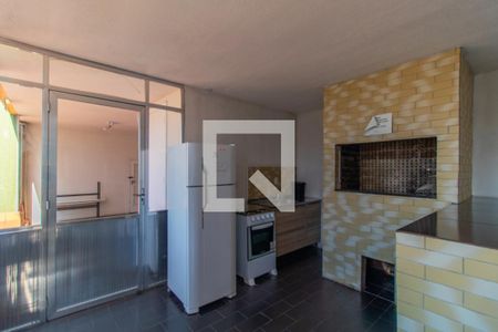 Apartamento à venda com 152m², 4 quartos e 1 vagaÁrea comum - Salão de festas