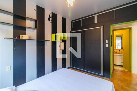 Apartamento à venda com 152m², 4 quartos e 1 vagaQuarto 4