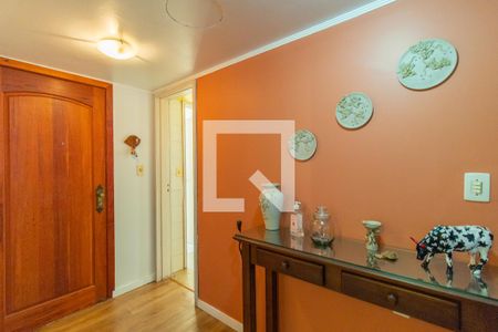 Apartamento à venda com 152m², 4 quartos e 1 vagaHall de Entrada