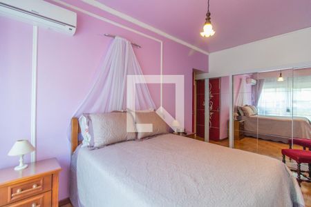 Apartamento à venda com 152m², 4 quartos e 1 vagaQuarto 2