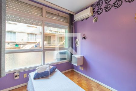 Apartamento à venda com 152m², 4 quartos e 1 vagaQuarto 3