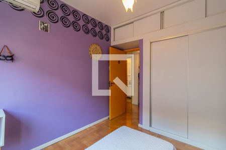 Apartamento à venda com 152m², 4 quartos e 1 vagaQuarto 3