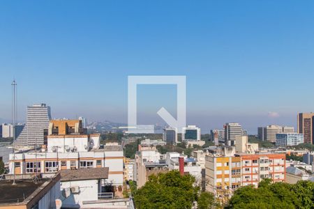 Apartamento à venda com 152m², 4 quartos e 1 vagaTerraço