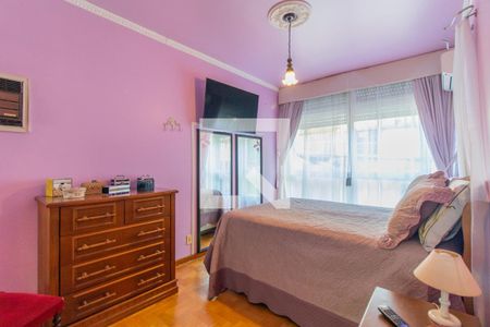 Apartamento à venda com 152m², 4 quartos e 1 vagaQuarto 2