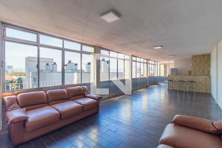 Apartamento à venda com 152m², 4 quartos e 1 vagaÁrea comum - Salão de festas