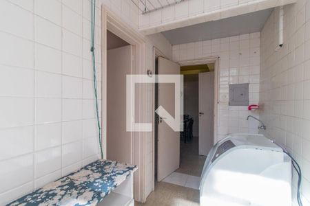 Apartamento à venda com 152m², 4 quartos e 1 vagaÁrea de Serviço