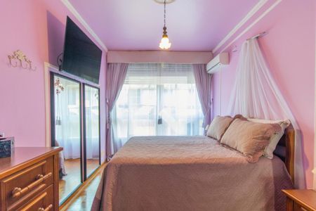 Apartamento à venda com 152m², 4 quartos e 1 vagaQuarto 2