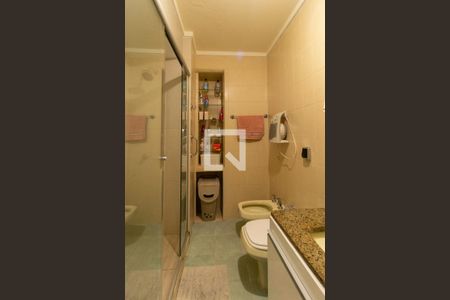 Apartamento à venda com 152m², 4 quartos e 1 vagaBanheiro 1