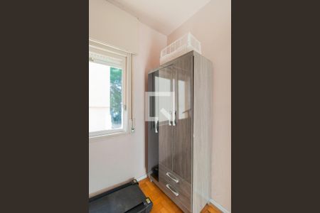 Apartamento à venda com 152m², 4 quartos e 1 vagaQuarto de Serviço