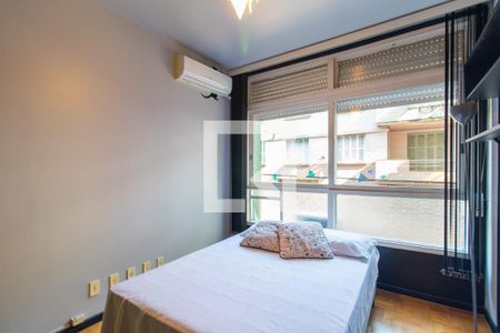 Apartamento à venda com 152m², 4 quartos e 1 vagaQuarto 4