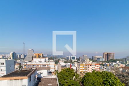 Apartamento à venda com 152m², 4 quartos e 1 vagaTerraço