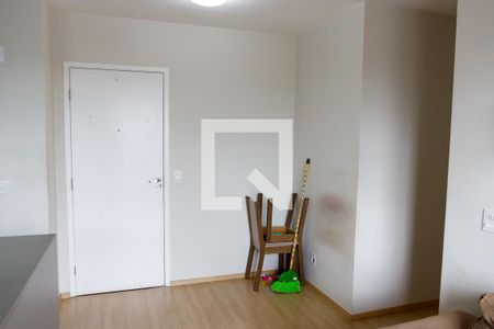 sala de apartamento à venda com 2 quartos, 50m² em Padroeira, Osasco