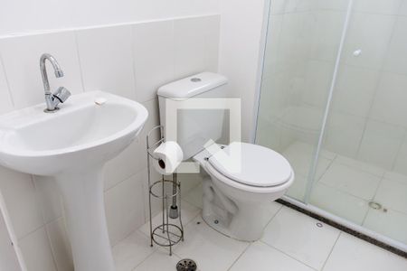 Apartamento à venda com 50m², 2 quartos e 1 vagaBanheiro