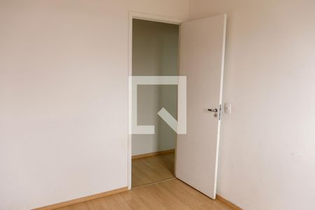 Quarto 1 de apartamento à venda com 2 quartos, 50m² em Padroeira, Osasco