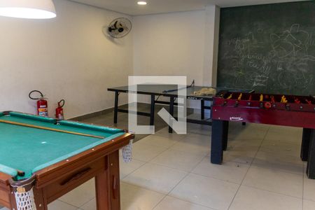 Apartamento à venda com 50m², 2 quartos e 1 vagaÁrea comum