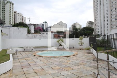 Apartamento para alugar com 105m², 3 quartos e 2 vagasPiscina