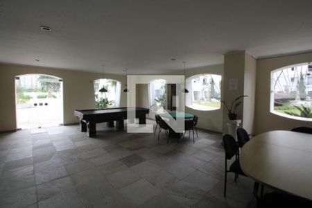 Apartamento para alugar com 105m², 3 quartos e 2 vagasSala de Jogos