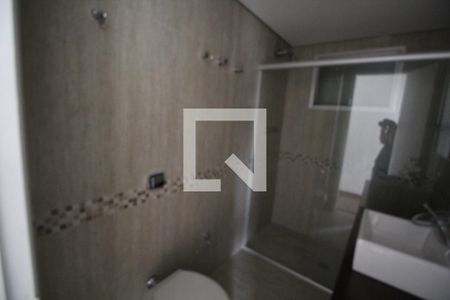 Apartamento para alugar com 105m², 3 quartos e 2 vagasBanheiro