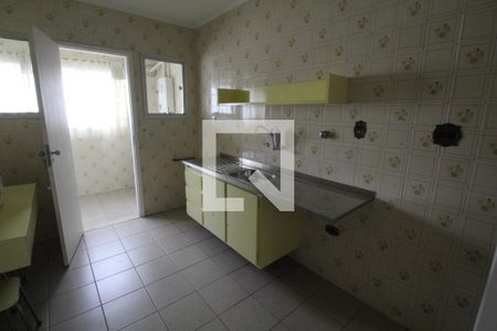 Apartamento para alugar com 105m², 3 quartos e 2 vagasCozinha