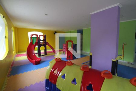 Apartamento para alugar com 105m², 3 quartos e 2 vagasBrinquedoteca