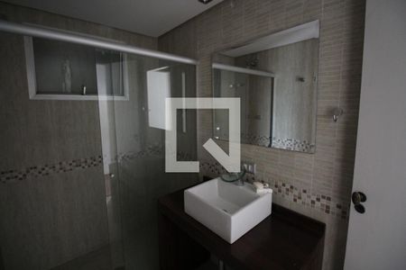 Apartamento para alugar com 105m², 3 quartos e 2 vagasBanheiro