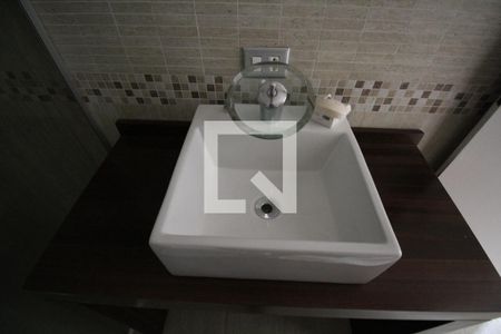 Apartamento para alugar com 105m², 3 quartos e 2 vagasBanheiro