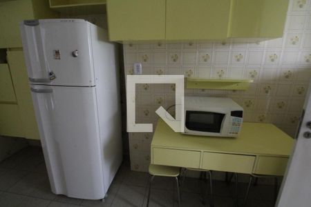 Apartamento para alugar com 105m², 3 quartos e 2 vagasCozinha