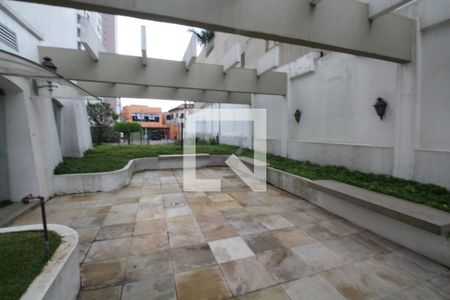 Apartamento para alugar com 105m², 3 quartos e 2 vagasÁrea comum - Salão de festas