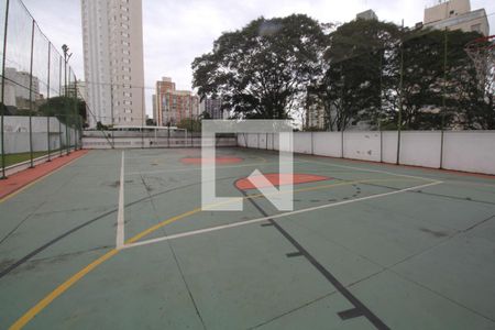 Apartamento para alugar com 105m², 3 quartos e 2 vagasQuadra