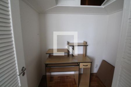 Apartamento para alugar com 105m², 3 quartos e 2 vagasQuarto de Serviço