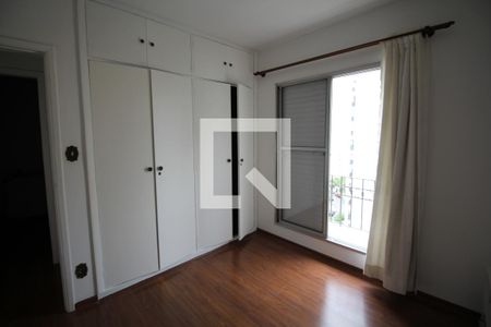 Suite 1 de apartamento para alugar com 3 quartos, 105m² em Vila Mariana, São Paulo