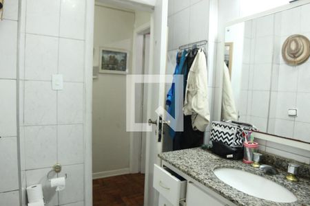 Apartamento à venda com 50m², 1 quarto e sem vagaBanheiro