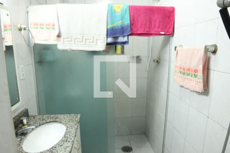 Apartamento à venda com 50m², 1 quarto e sem vagaBanheiro
