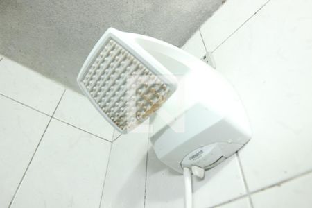 Apartamento à venda com 50m², 1 quarto e sem vagaBanheiro - Chuveiro