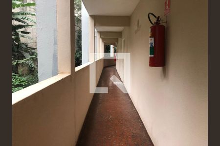 Apartamento à venda com 50m², 1 quarto e sem vagaÁrea comum
