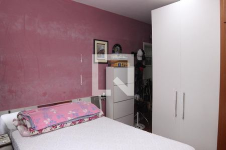 Quarto  de apartamento à venda com 1 quarto, 50m² em Bela Vista, São Paulo