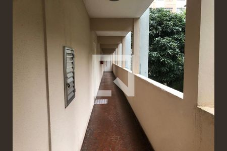 Apartamento à venda com 50m², 1 quarto e sem vagaÁrea comum