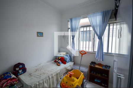 Quarto 1 de casa de condomínio à venda com 3 quartos, 105m² em Vila Isabel, Rio de Janeiro