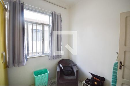 Quarto 2 de casa de condomínio à venda com 3 quartos, 105m² em Vila Isabel, Rio de Janeiro